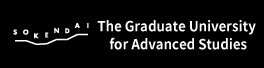 The Graduate University for Advanced Studies